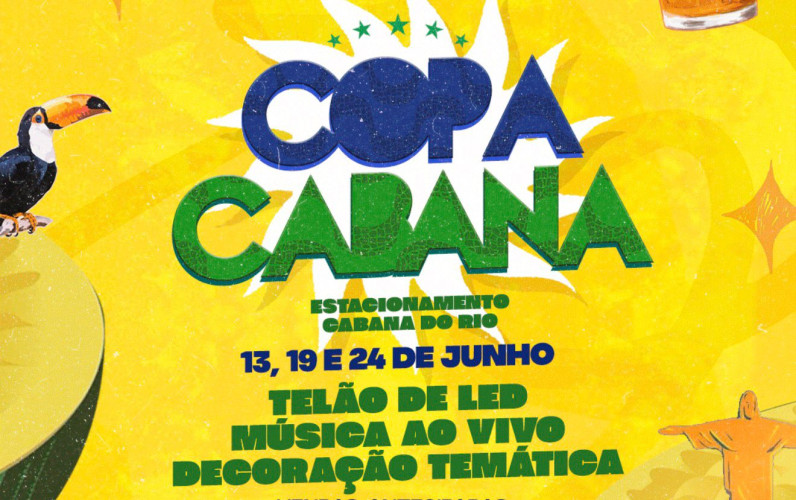 Copa Cabana