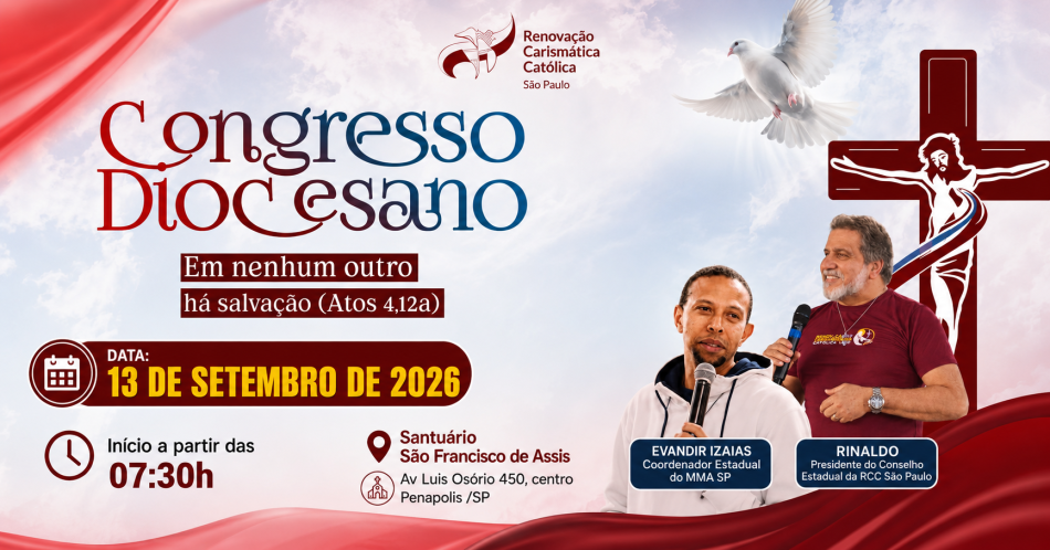 Congresso Diocesano