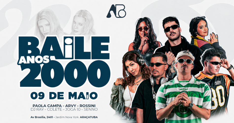 Anos 2000