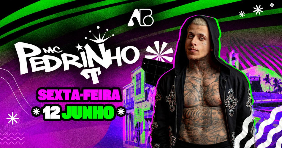 MC PEDRINHO