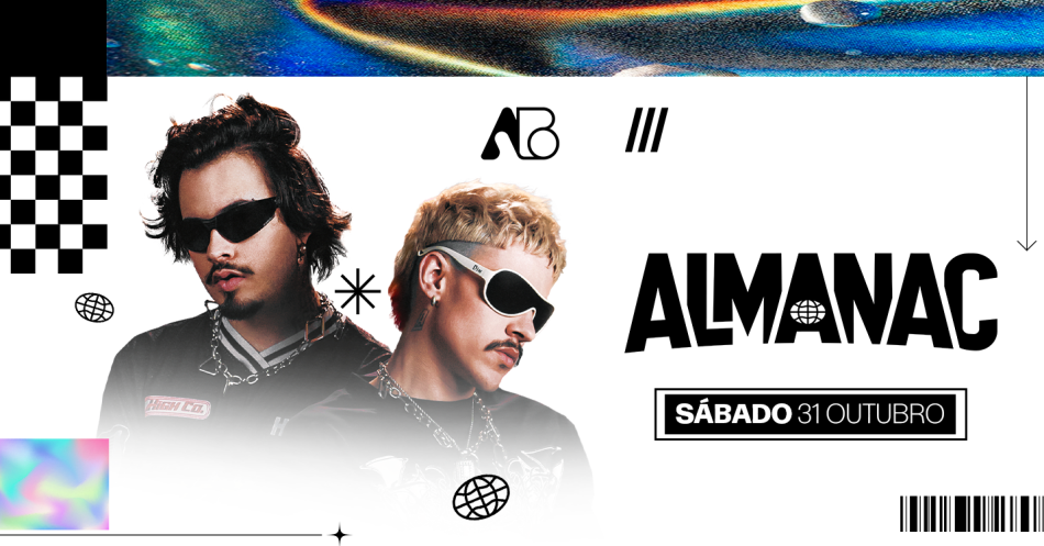 ALMANAC 