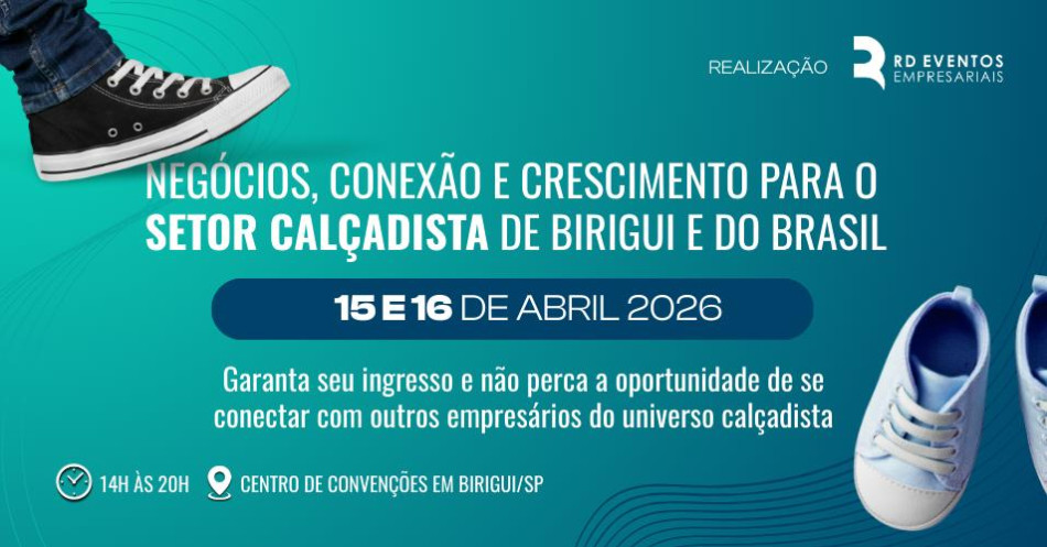 2ª ExpôCalçadista