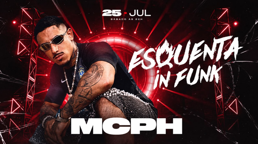 MC PH EM BAURU 